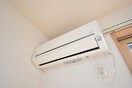 エアコン（LDK） フォンターナ伏石 B棟