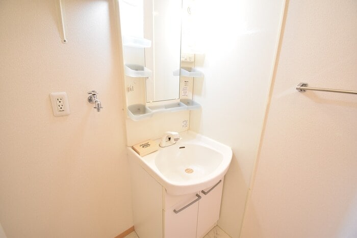 洗髪洗面化粧台 フルジェンテ太田