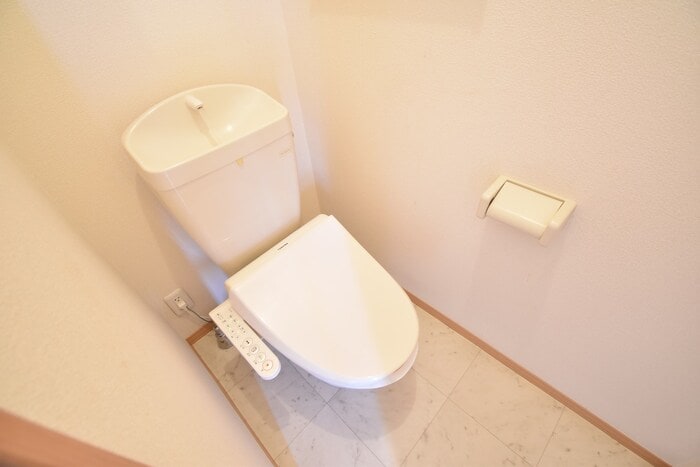 温水洗浄暖房便座 フルジェンテ太田