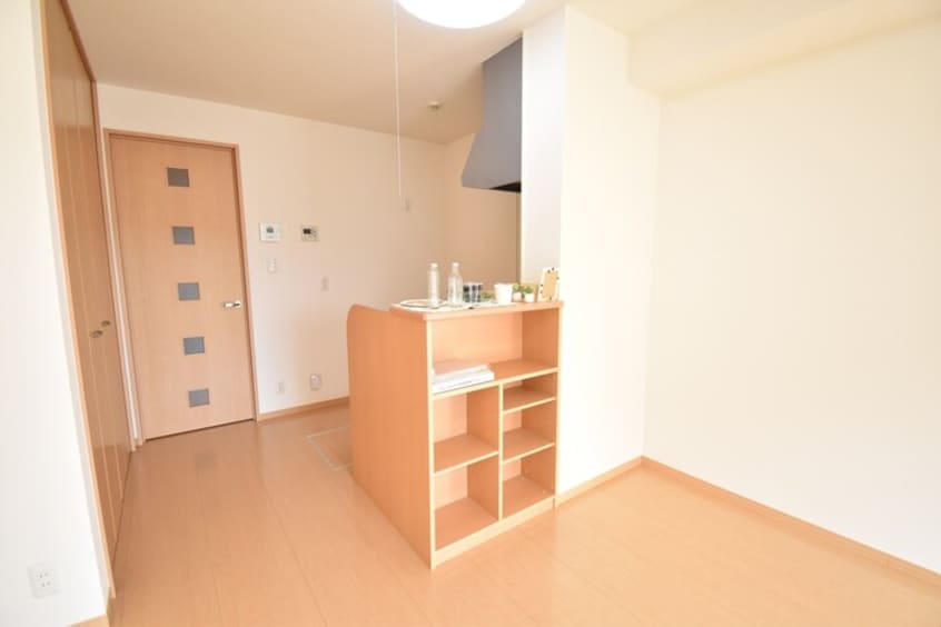 カウンター下収納 フルジェンテ太田