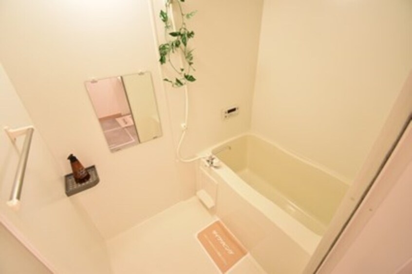 浴室 フルジェンテ太田