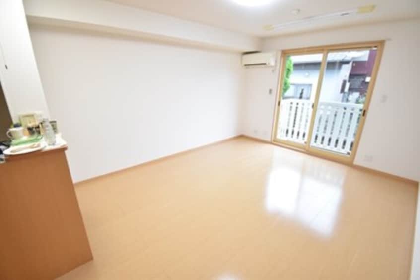 洋室１３帖 フルジェンテ太田