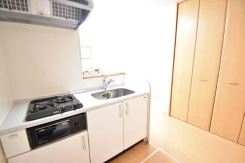 キッチン フルジェンテ太田