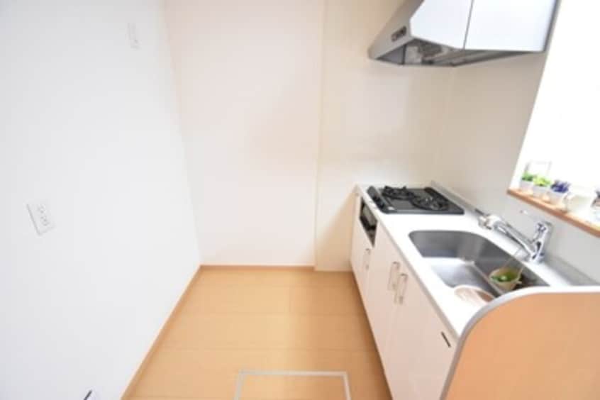 キッチン フルジェンテ太田