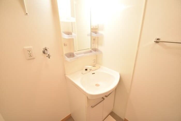 洗髪洗面化粧台 フルジェンテ太田