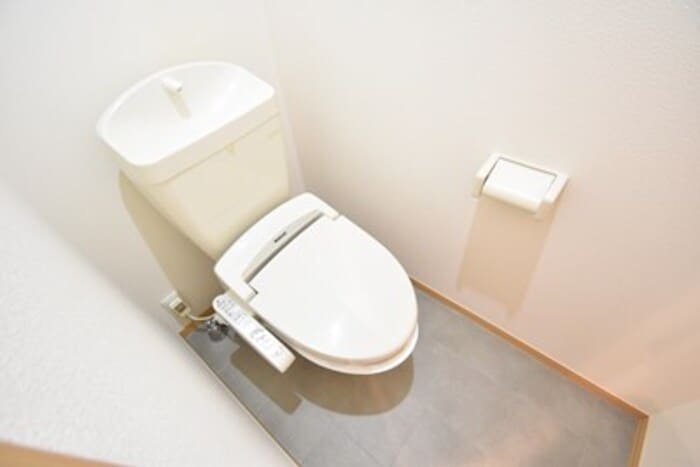 温水洗浄暖房便座 フルジェンテ太田