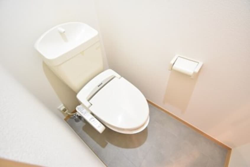 温水洗浄暖房便座 フルジェンテ太田