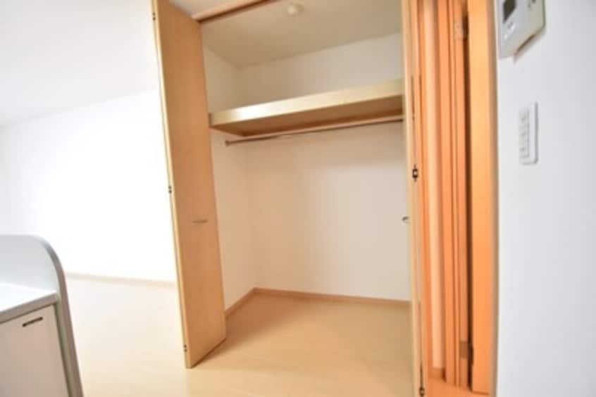 クローゼット フルジェンテ太田