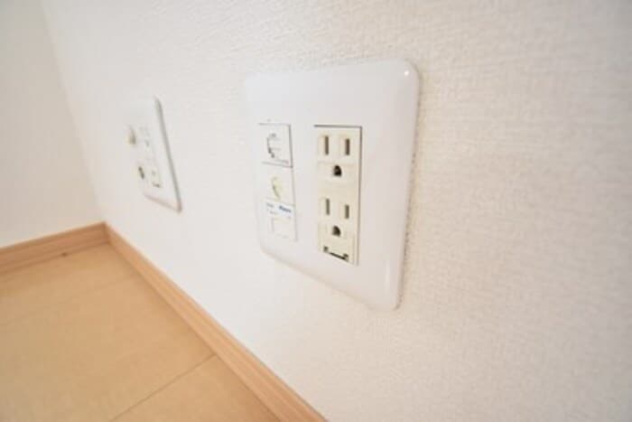 インターネット接続（有線） フルジェンテ太田