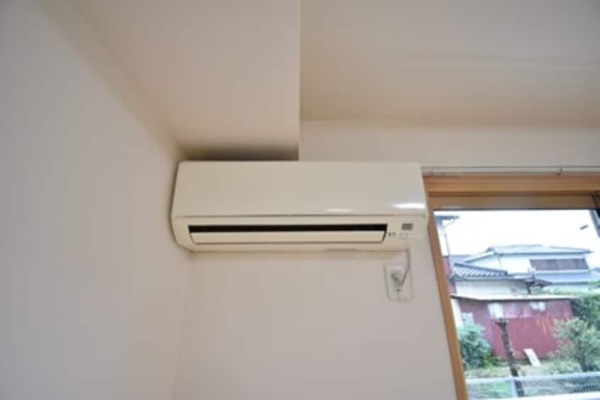 備付エアコン フルジェンテ太田