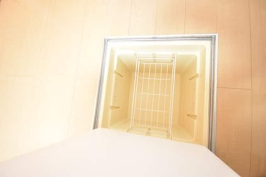 床下収納 フルジェンテ太田