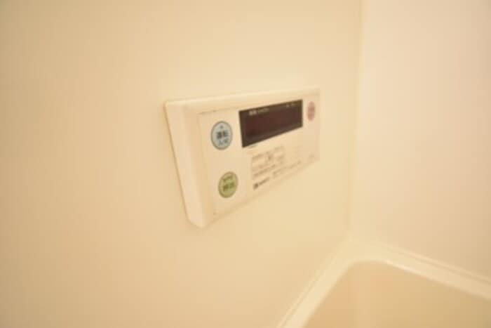 給湯 フルジェンテ太田