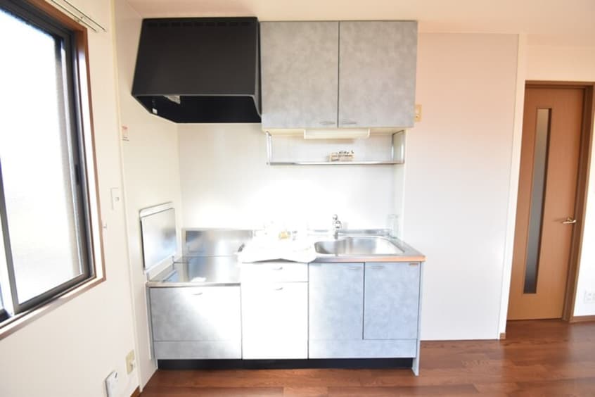 キッチン フローラルアベニュー藤田