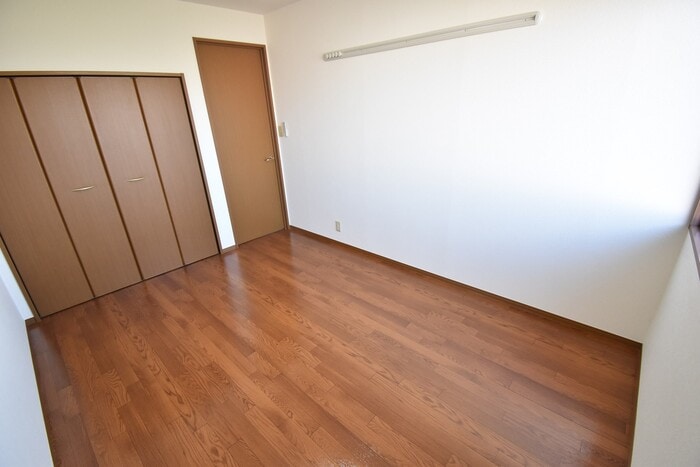 洋室6帖 フローラルアベニュー藤田