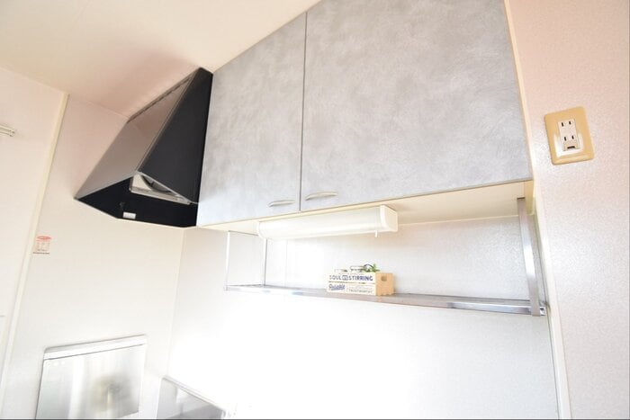 収納 フローラルアベニュー藤田