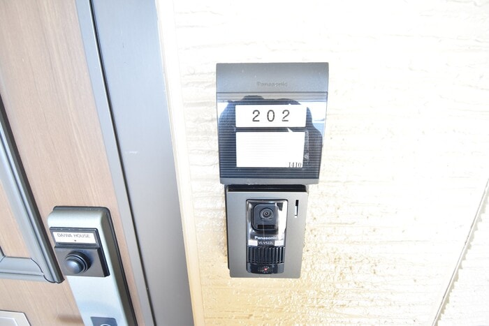 その他設備 フローラルアベニュー藤田