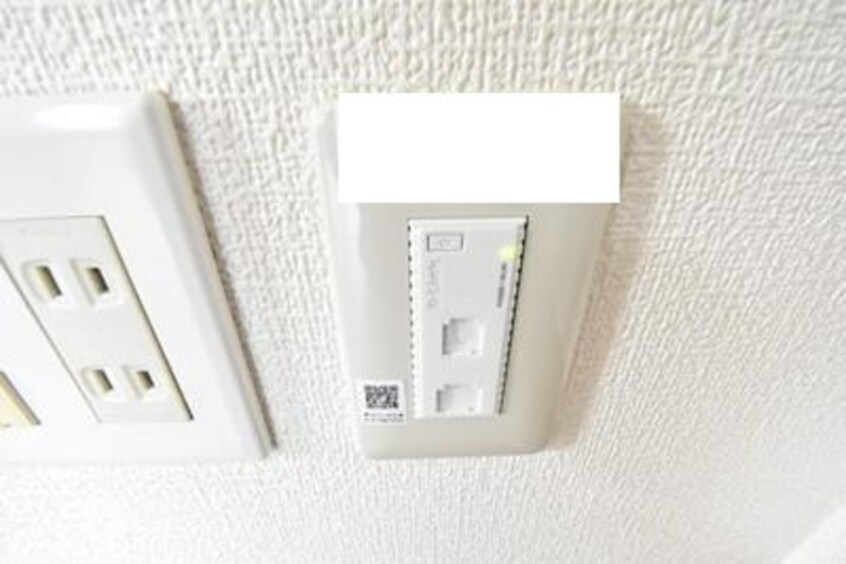 インターネット接続 フローラルアベニュー藤田