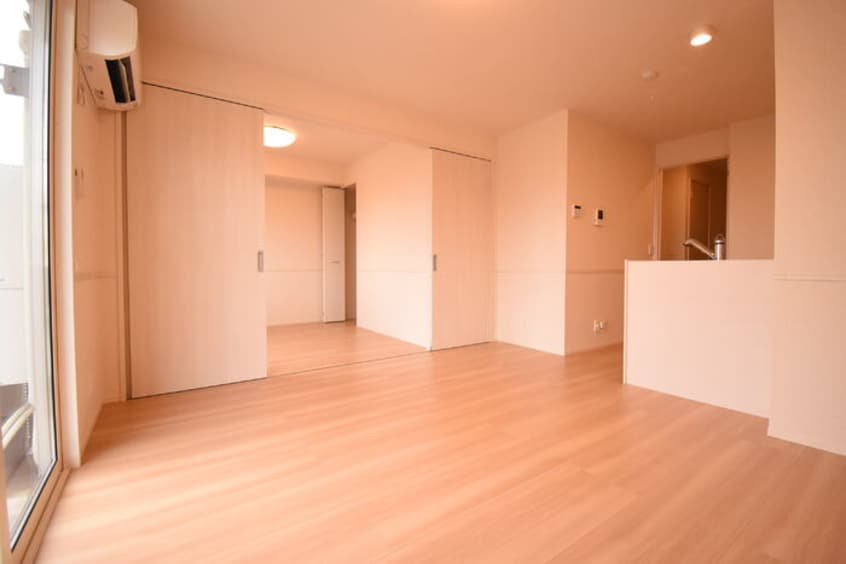 LDK11.0帖 プランドール 太田 A棟