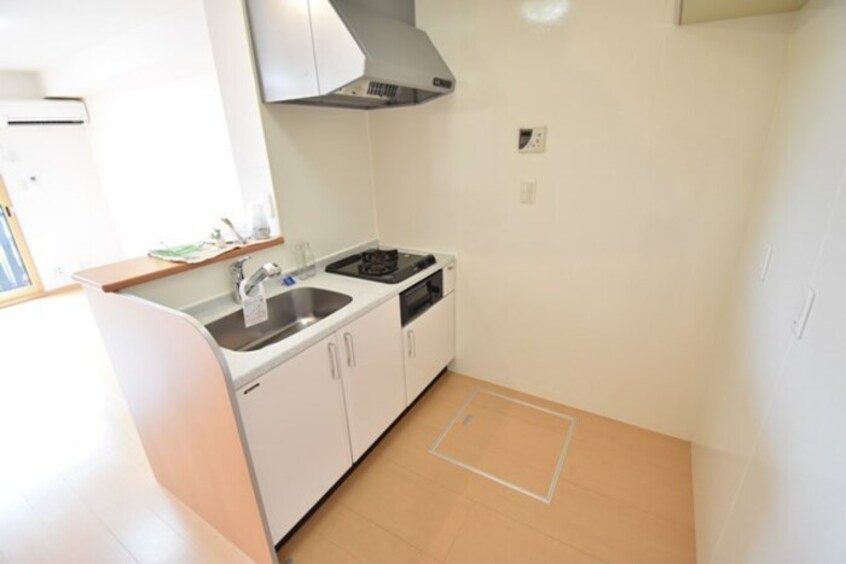 キッチン ベルタ松縄