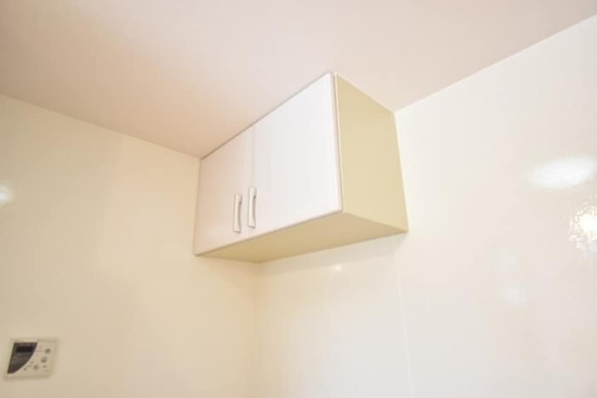 物入（キッチン） ベルタ松縄