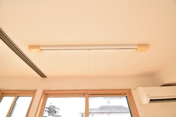 室内物干し ベルタ松縄