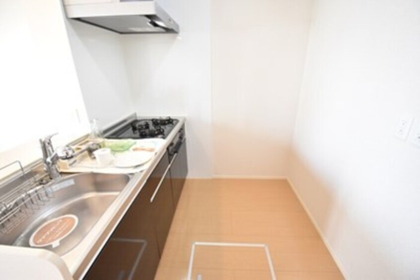 キッチン ミ シェール エクラ