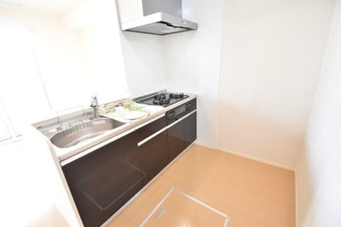 キッチン ミ シェール エクラ