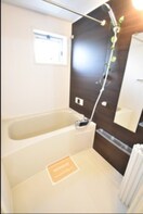 浴室 ミ シェール エクラ