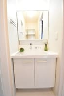 洗髪洗面化粧台 ミ シェール エクラ