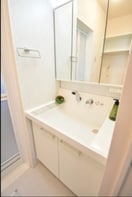 洗髪洗面化粧台 ミ シェール エクラ