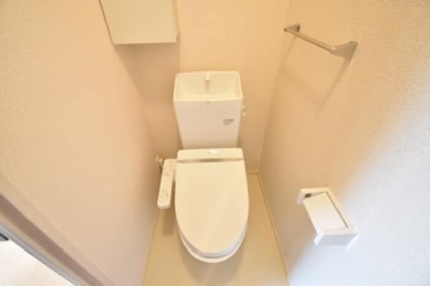 温水洗浄暖房便座 ミ シェール エクラ