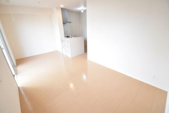 ＬＤＫ１２帖 ミ シェール エクラ