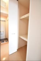 物入（廊下） ミ シェール エクラ