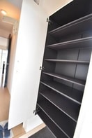 シューズボックス（トールタイプ） ミ シェール エクラ