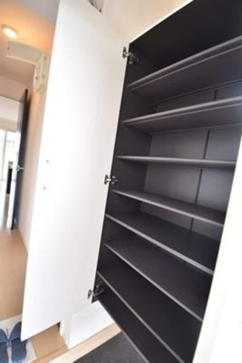 シューズボックス（トールタイプ） ミ シェール エクラ