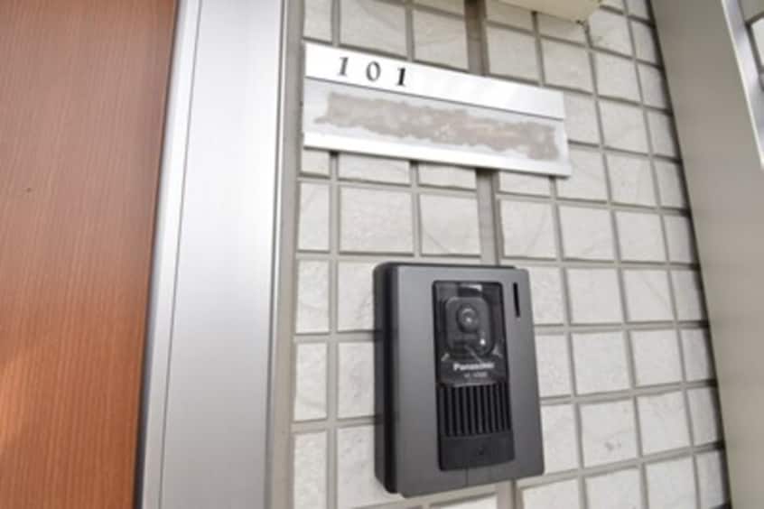 玄関 ミ シェール エクラ