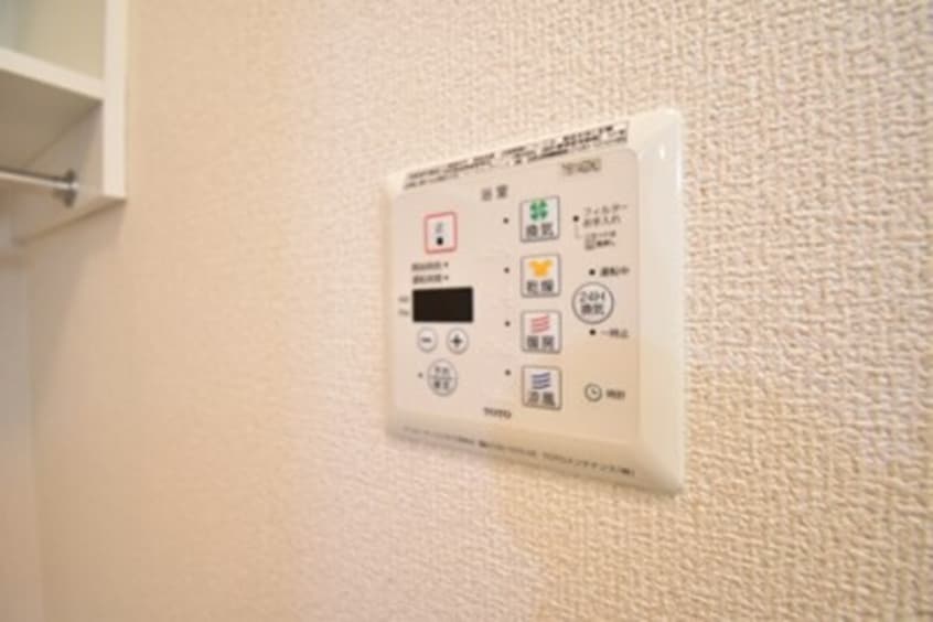 浴室換気乾燥機 ミ シェール エクラ