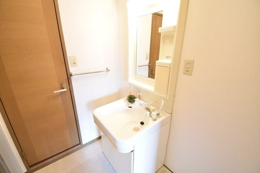 洗髪洗面化粧台 メゾンド・ソレイユ