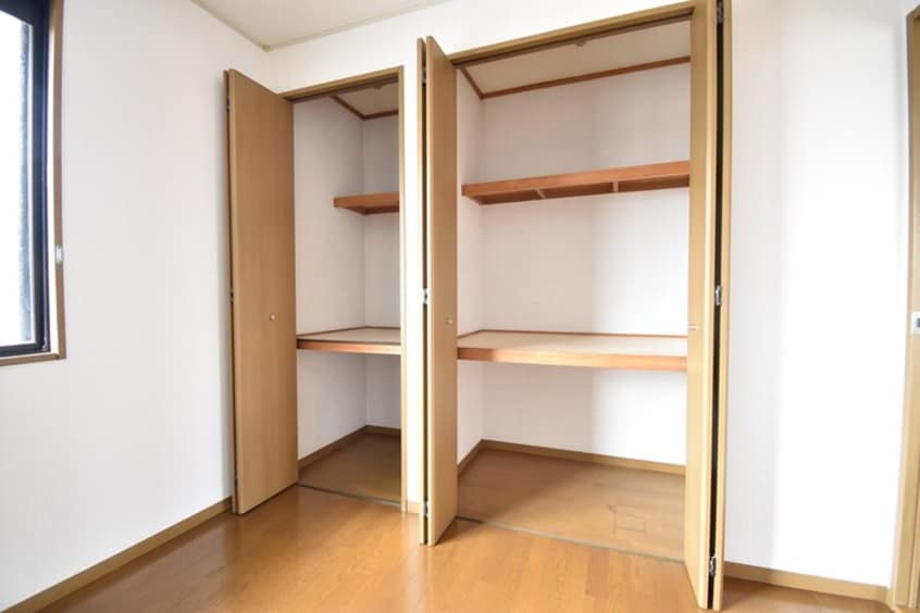 物入 メゾンド・ソレイユ