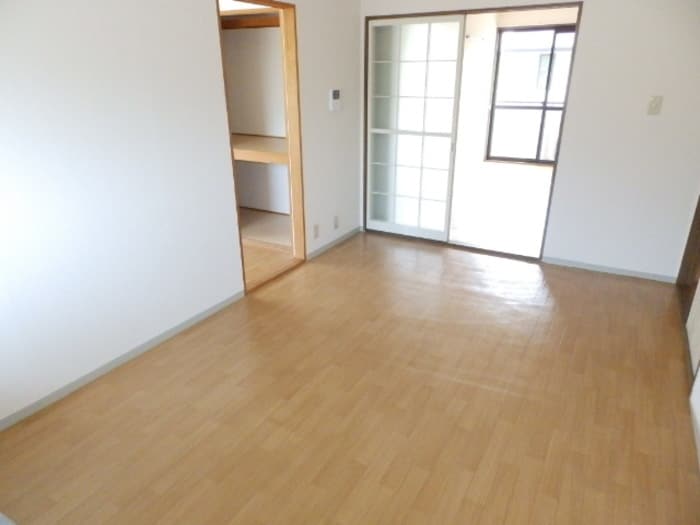 ＤＫ7.5帖 メゾン・ド・ボヌール C棟