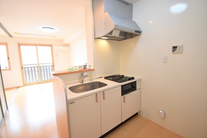 ＬＤＫ１０．５帖 ユーラナス木太