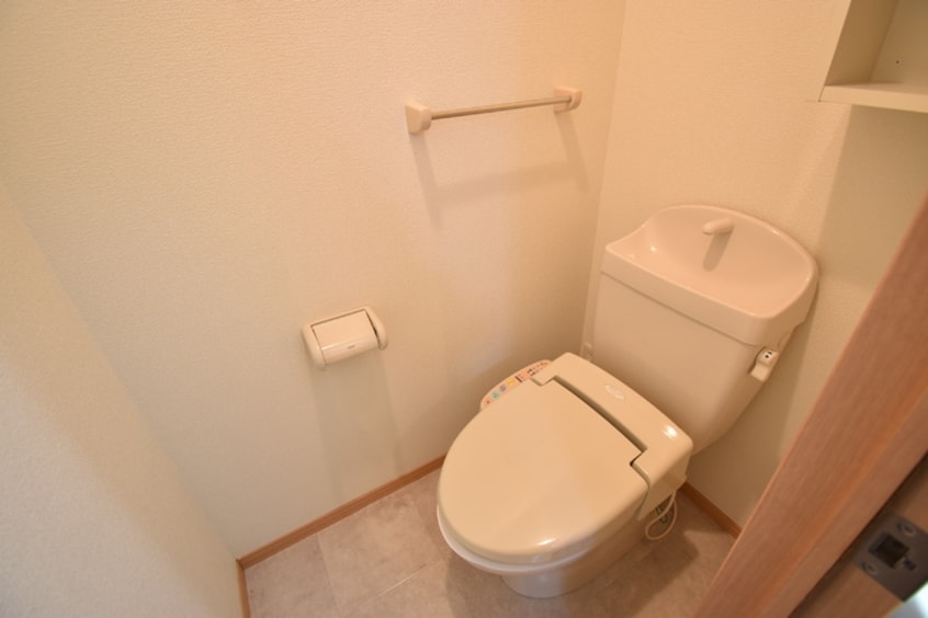 温水洗浄暖房便座 ユーラナス木太