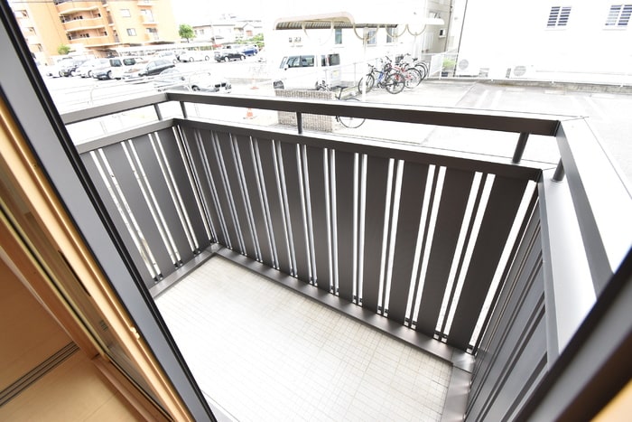 バルコニー ユーラナス木太