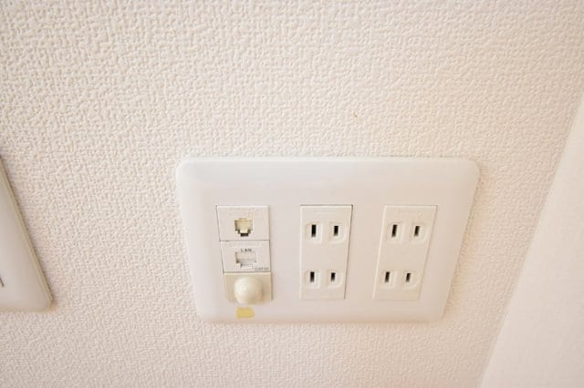 インターネット接続 ユーラナス木太