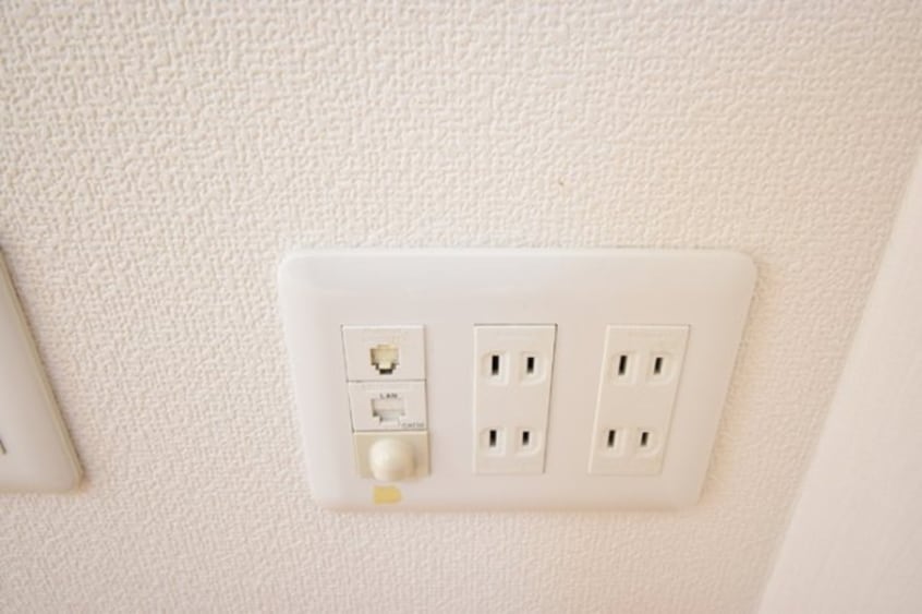 インターネット接続 ユーラナス木太