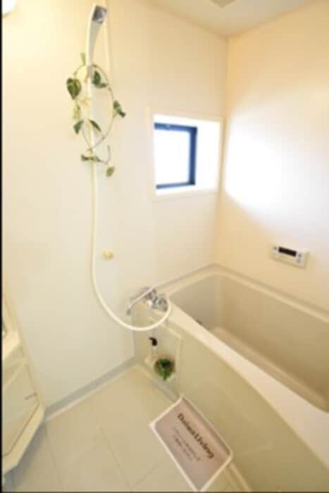 浴室 ラ フォルツァ