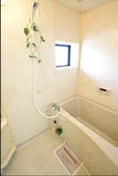 浴室 ラ フォルツァ