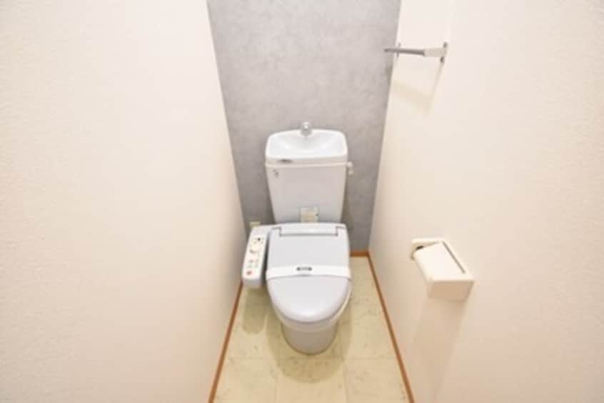 温水洗浄暖房便座 ラ フォルツァ