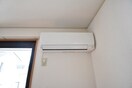 備付エアコン（洋室） ラ フォルツァ