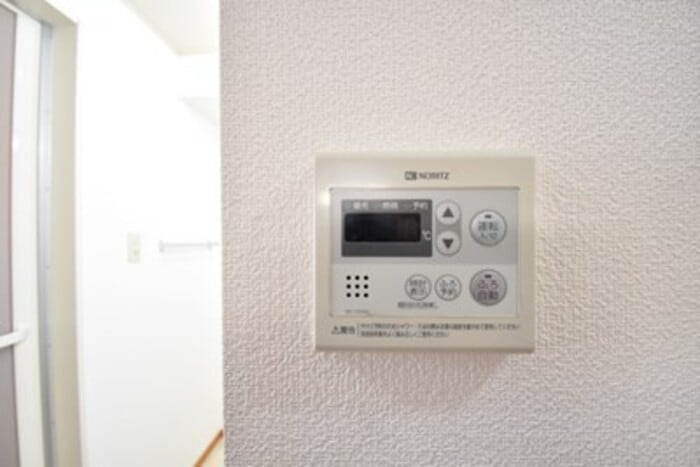 給湯 ラ フォルツァ